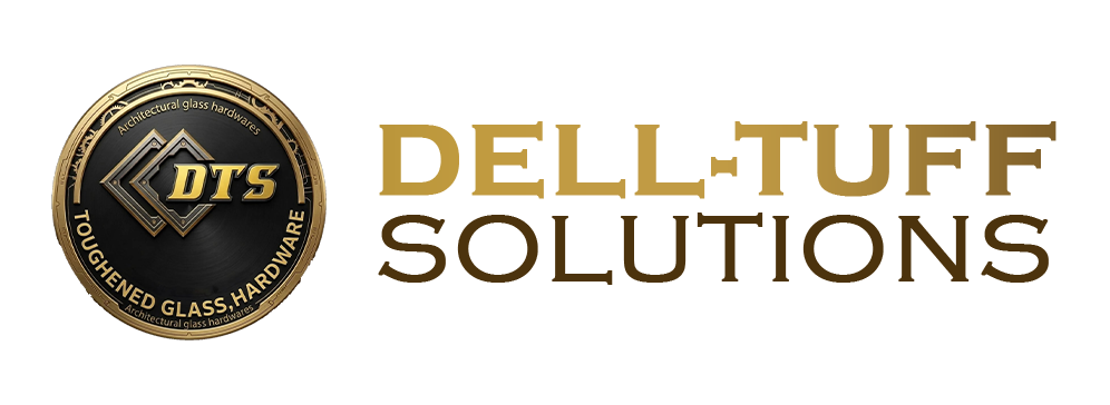 Dell Tuff Solutions Logo