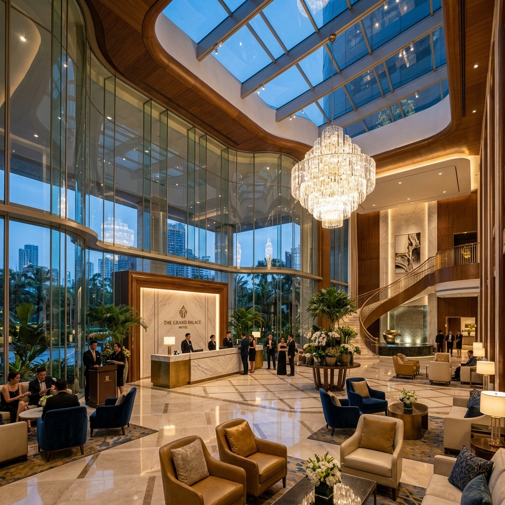 Hotels